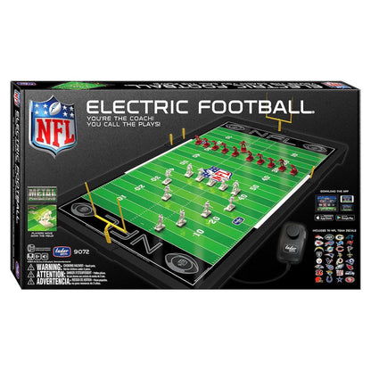 Pittsburgh Steelers Standard Electric Football Game Set