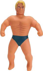 Stretch Armstrong 7" Figure
