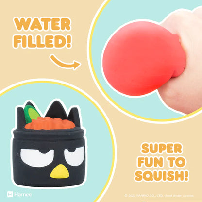 Sanrio Capsule Squishy Series 4- Sushi