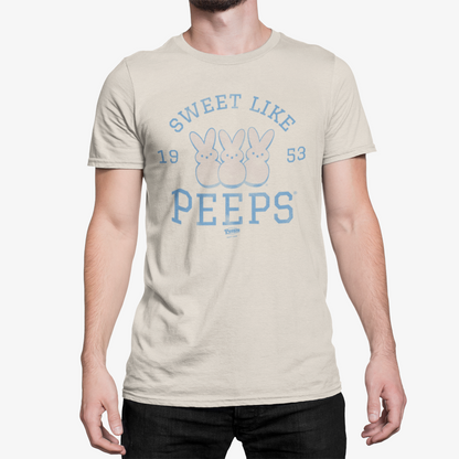 PEEPS® Sweet Like PEEPS® Tee