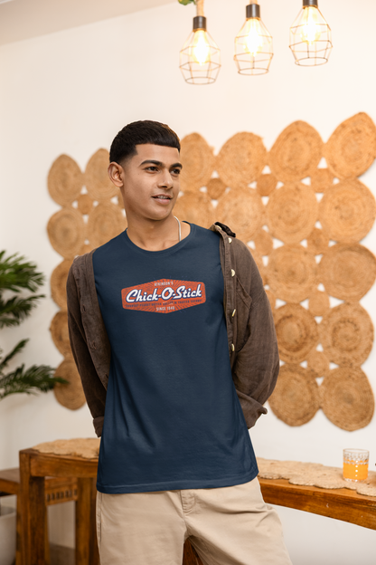 Chick-O-Stick Since 1940 Tee