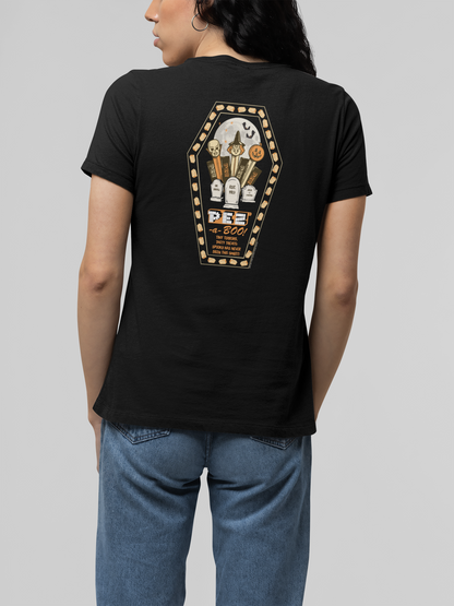 PEZ®-a-Boo! Vintage Halloween Tee