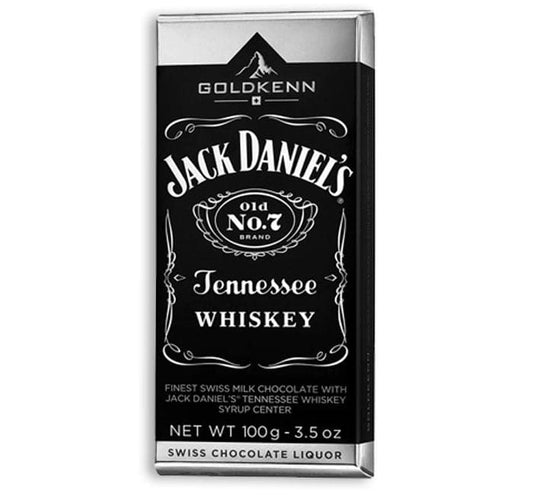 Goldkenn Liqueur Bar- Jack Daniels Milk