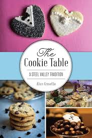 The Cookie Table