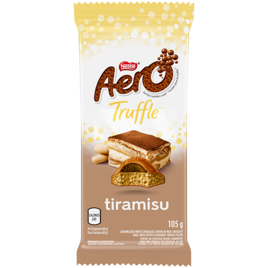 Aero Tiramisu