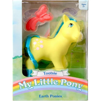 Retro My Little Pony