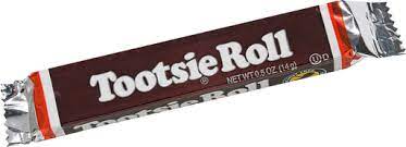 Tootsie Roll Original .5oz
