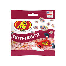Jelly Belly Tutti-Fruitti- 3.5oz