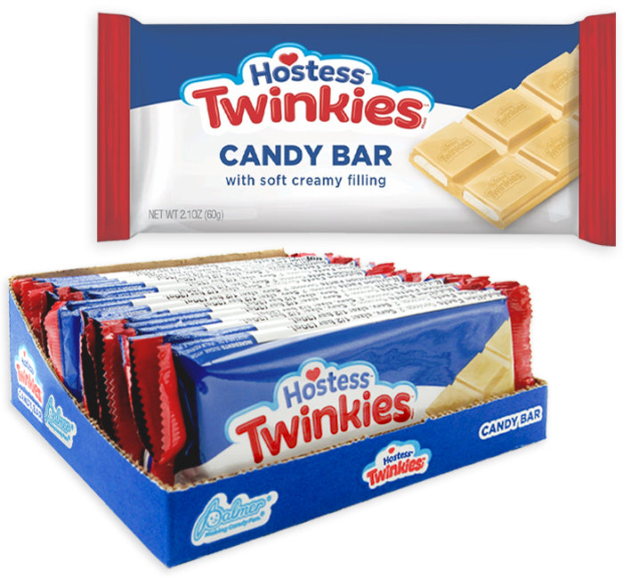 Twinkies Candy Bar 2.1oz