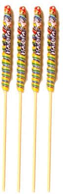 Adams & Brooks Unicorn Pop Rainbow 2.5oz