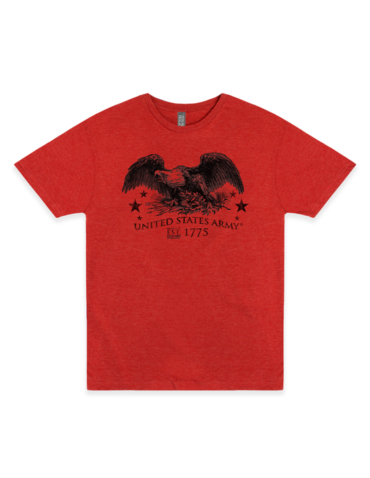 us air force lets go usa graphic t shirt officially licensed patriotic unisex tee