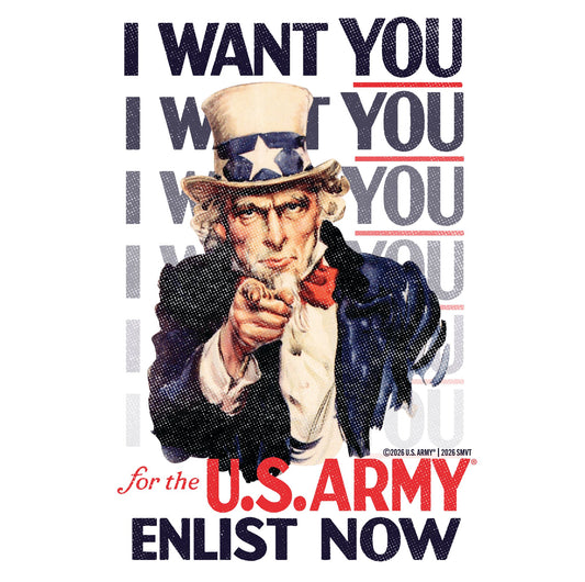 close up of u s army uncle sam i want you reworked vintage military graphic