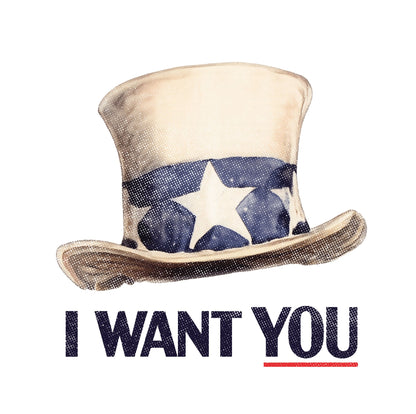 close up of u s army uncle sam i want you reworked vintage military graphic