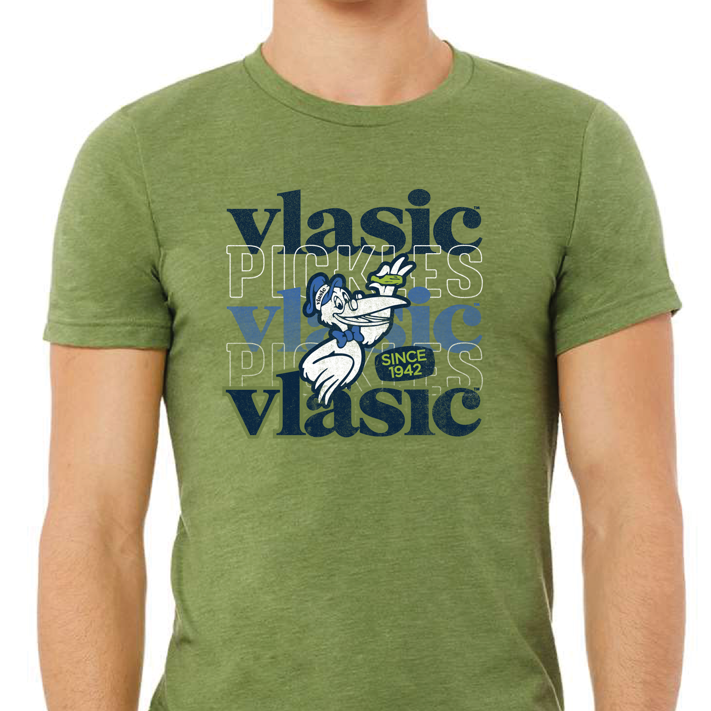 unisex vlasic pickles vintage shirt styled casually retro grocery nostalgia outfit