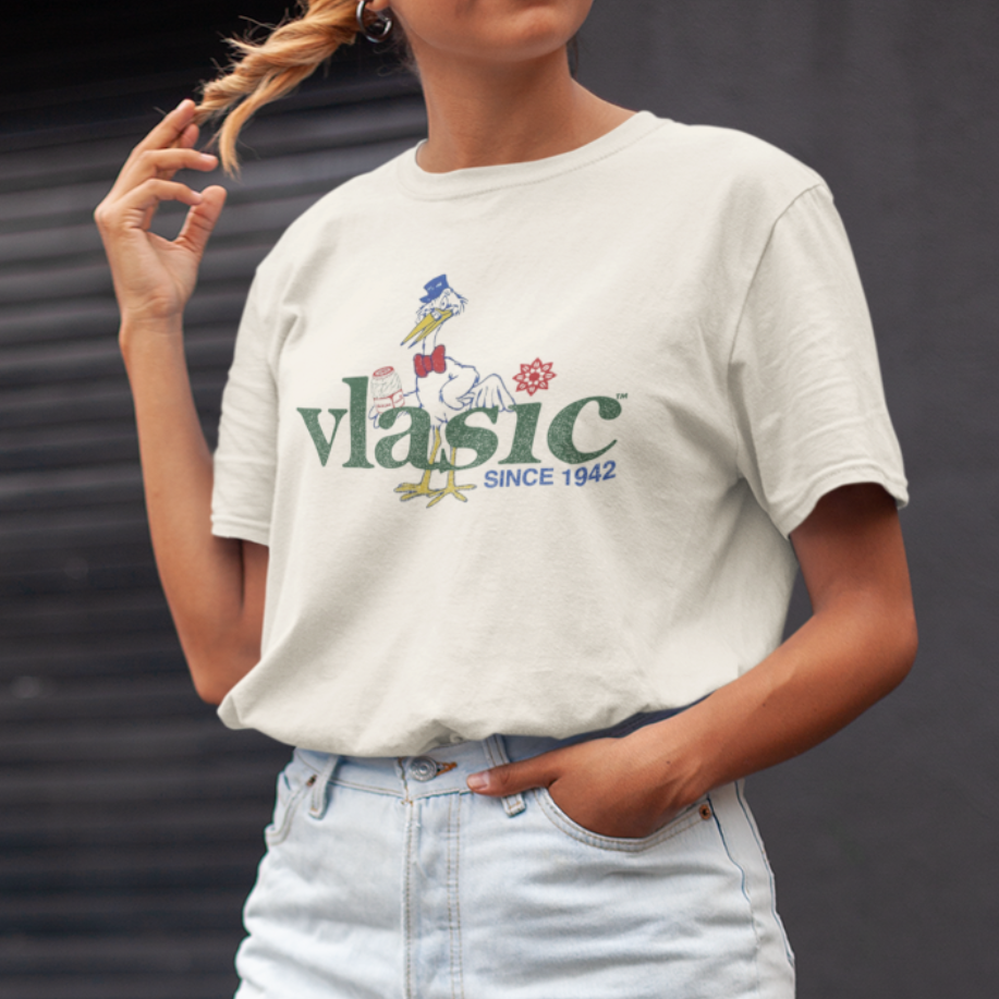 unisex vlasic pickles vintage shirt styled casually retro grocery nostalgia outfit