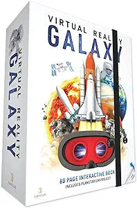 VR Discovery Box Galaxy Case Pack