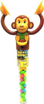 Kidsmania Wacky Monkey .42oz