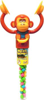 Kidsmania Wacky Monkey .42oz