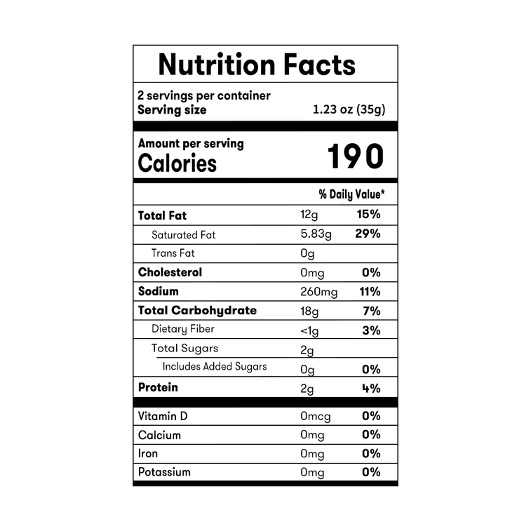 Lay's Wasabi Potato Chips 2.46oz