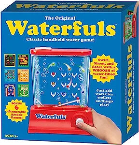 The Original Waterfuls