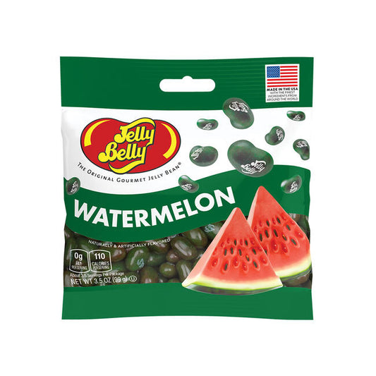 Jelly Belly Watermelon- 3.5oz
