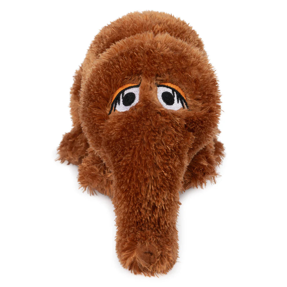 Sesame Street Plush: Snuffleupagus 16in