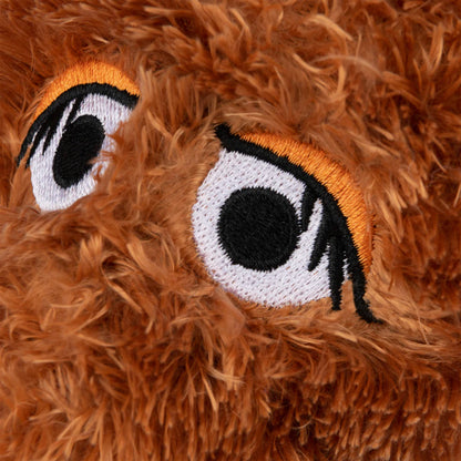 Sesame Street Plush: Snuffleupagus 16in