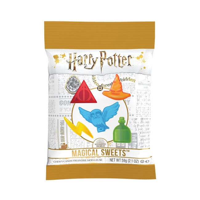 Harry Potter™ Magical Sweets - 2.1oz Bag