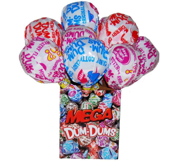 Mega Dum Dums