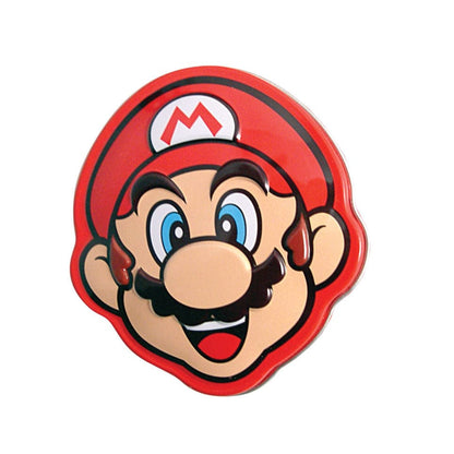 Nintendo Mario Brick Breakin' Candy Tin