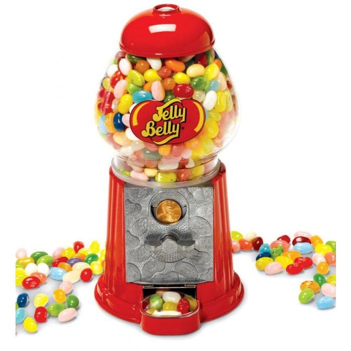 Jelly deals beans dispenser