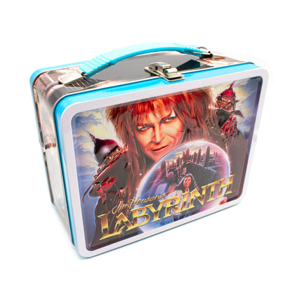 Labyrinth Large Fun Box