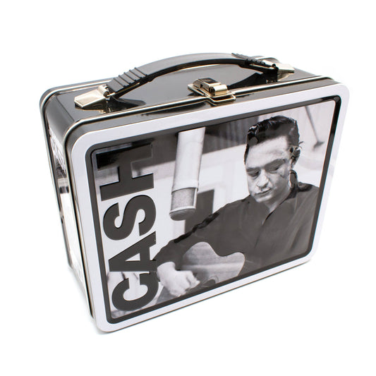 Johnny Cash Fun Box