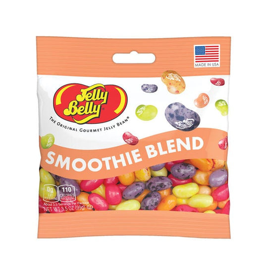 Smoothie Blend Jelly Beans - 3.5 oz Grab & Go® Bag