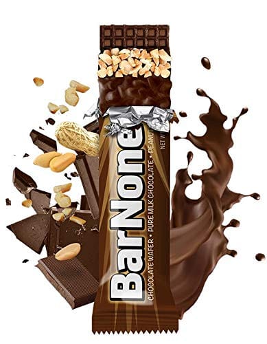 BarNone Chocolate Bar - 1.48oz