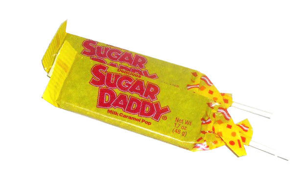 Sugar Daddy - 1.7oz