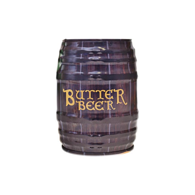 Harry Potter™ Butterbeer™ Chewy Candy - 1.5oz Barrel Tin