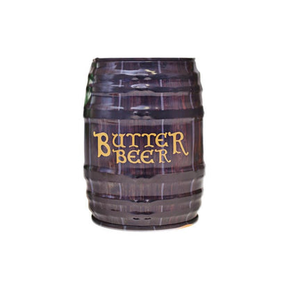 Harry Potter™ Butterbeer™ Chewy Candy - 1.5oz Barrel Tin