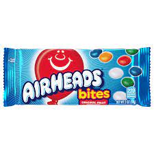 Airhead Bites