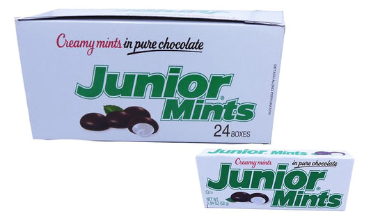 Junior Mints - 1.84oz