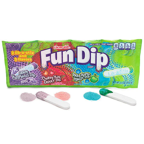 Fun Dip - 1.4oz