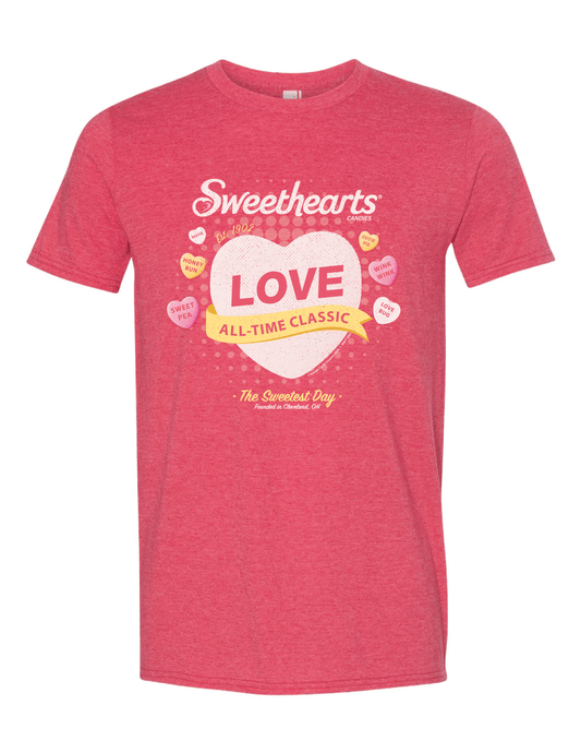 Vintage Candy T-Shirts - Nostalgic Retro Candy T-Shirts – Sweet Memories  Vintage Tees & Candy