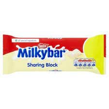 Nestle MilkyBar Large Bar