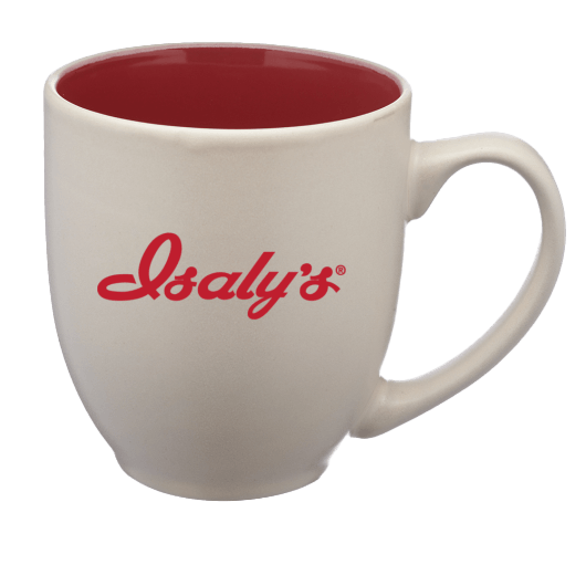 Isaly's Mug - 16oz