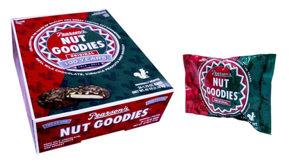 Nut Goodie Bar - 1.75oz