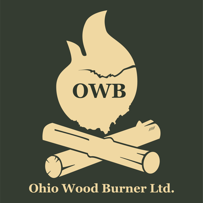 Ohio Wood Burner Ltd. Work Shirt Unisex T-Shirt