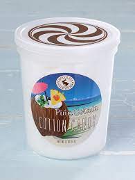 Cotton Candy Containers 1.75oz