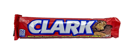 Boyers Clark Milk Bar - 2oz