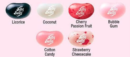 Pink Camo Bean Jelly Beans - 3.5 oz Grab & Go®