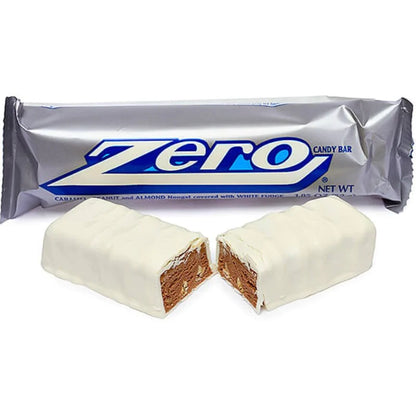 Zero Bar - 1.85oz
